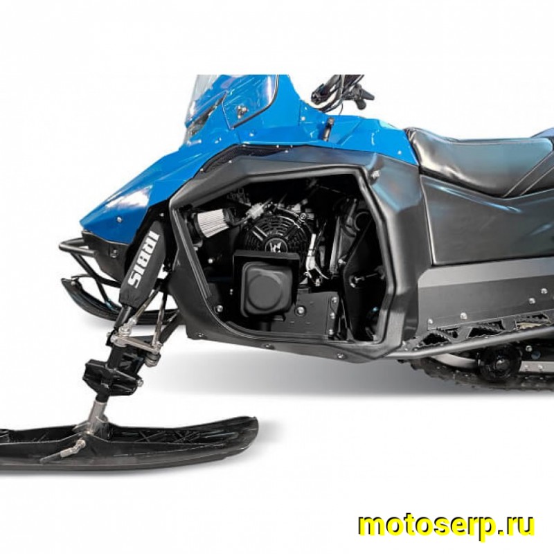 Купить  Снегоход IRBIS SK500 EFI , 460сс 4т, с ПСМ, возд.охл.,диск. гидр.,инжектор.  (шт) купить с доставкой по Москве и России, цена, технические характеристики, комплектация фото  - motoserp.ru