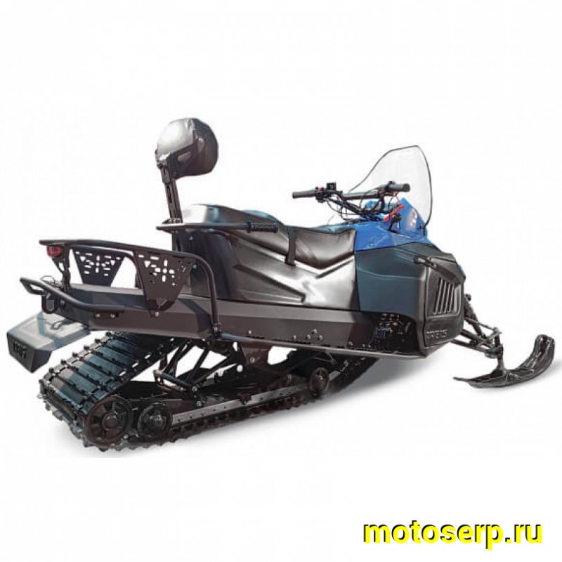 Купить  Снегоход IRBIS SK500 EFI , 460сс 4т, с ПСМ, возд.охл.,диск. гидр.,инжектор.  (шт) купить с доставкой по Москве и России, цена, технические характеристики, комплектация фото  - motoserp.ru