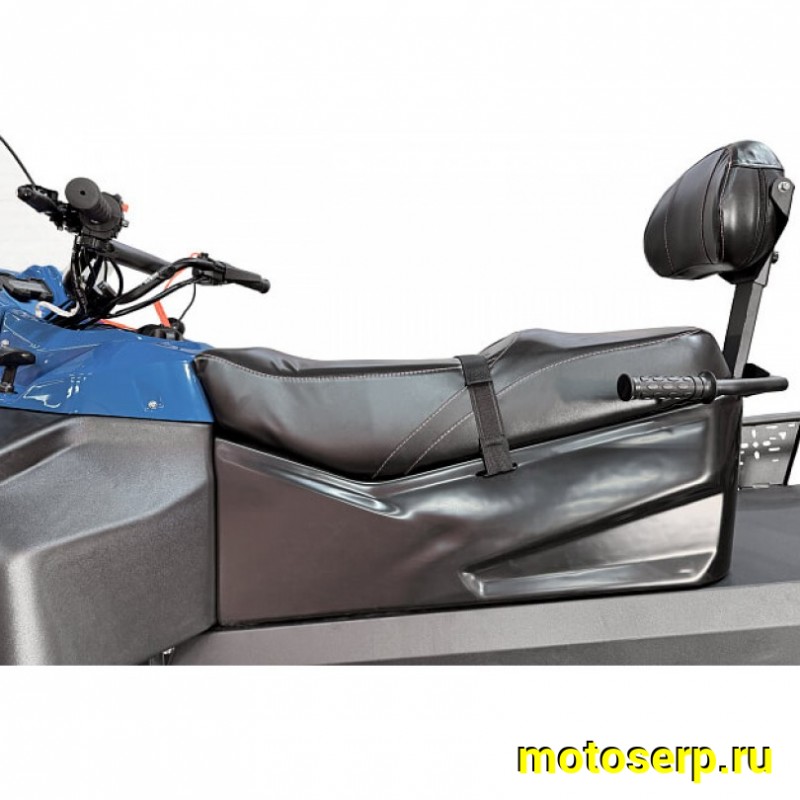 Купить  Снегоход IRBIS SK500 EFI , 460сс 4т, с ПСМ, возд.охл.,диск. гидр.,инжектор.  (шт) купить с доставкой по Москве и России, цена, технические характеристики, комплектация фото  - motoserp.ru