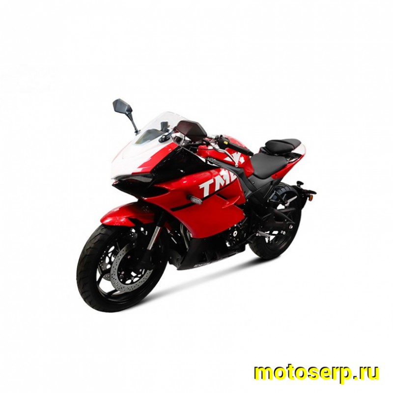 Купить  Мотоцикл TMBK IDEALIST 400  (2026г) 17/17" (шт) (Progasi купить с доставкой по Москве и России, цена, технические характеристики, комплектация фото  - motoserp.ru