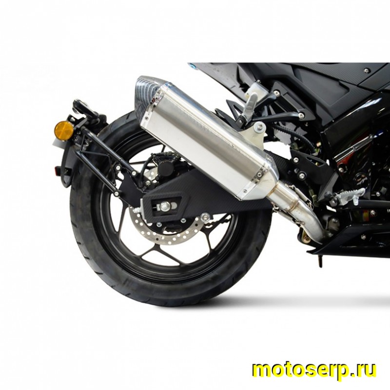 Купить  Мотоцикл TMBK IDEALIST 400  (2026г) 17/17" (шт) (Progasi купить с доставкой по Москве и России, цена, технические характеристики, комплектация фото  - motoserp.ru