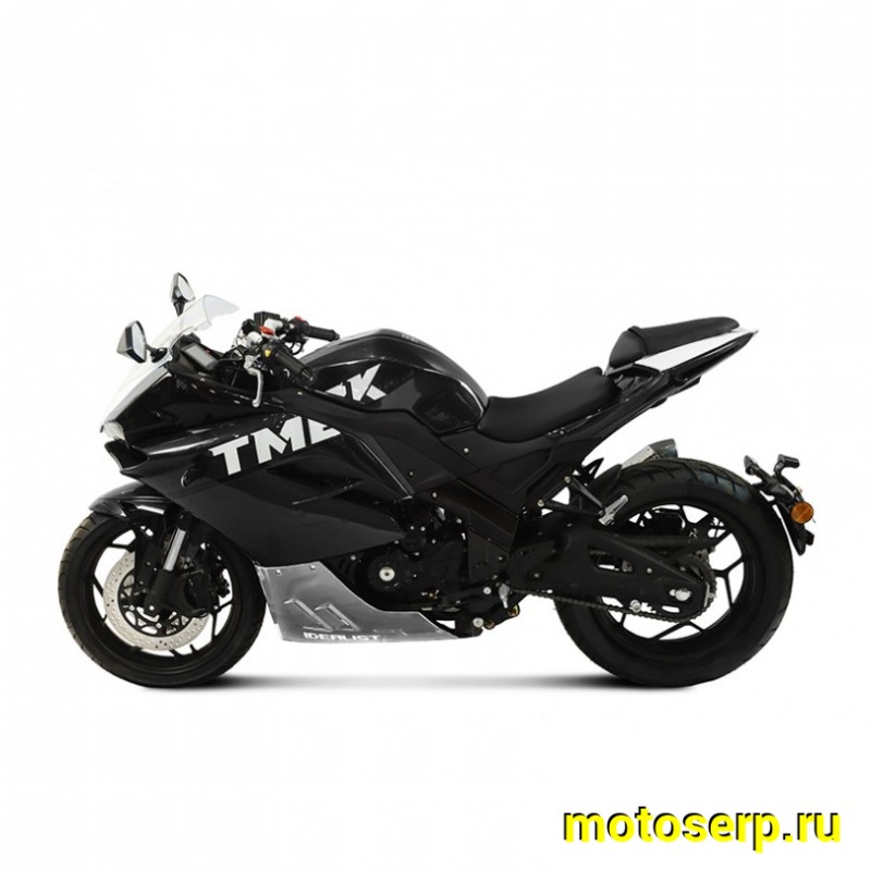 Купить  Мотоцикл TMBK IDEALIST 400  (2026г) 17/17" (шт) (Progasi купить с доставкой по Москве и России, цена, технические характеристики, комплектация фото  - motoserp.ru