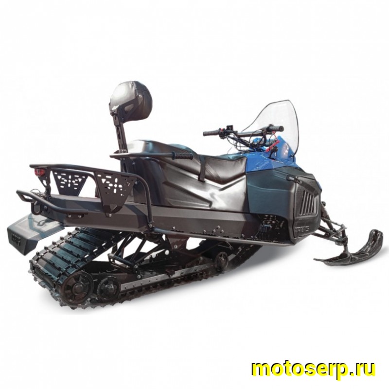 Купить  Снегоход IRBIS SK500 GEN1, 460сс 4т, с ПСМ, возд.охл.,диск.,карбюратор.  (шт) купить с доставкой по Москве и России, цена, технические характеристики, комплектация фото  - motoserp.ru