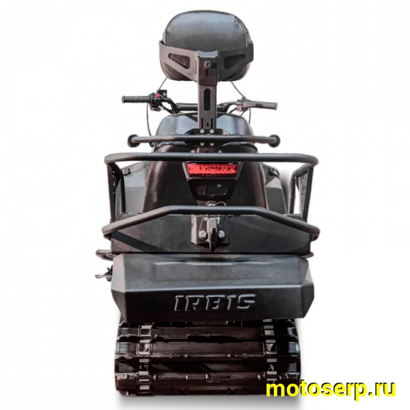 Купить  Снегоход IRBIS SK500 GEN1, 460сс 4т, с ПСМ, возд.охл.,диск.,карбюратор.  (шт) купить с доставкой по Москве и России, цена, технические характеристики, комплектация фото  - motoserp.ru
