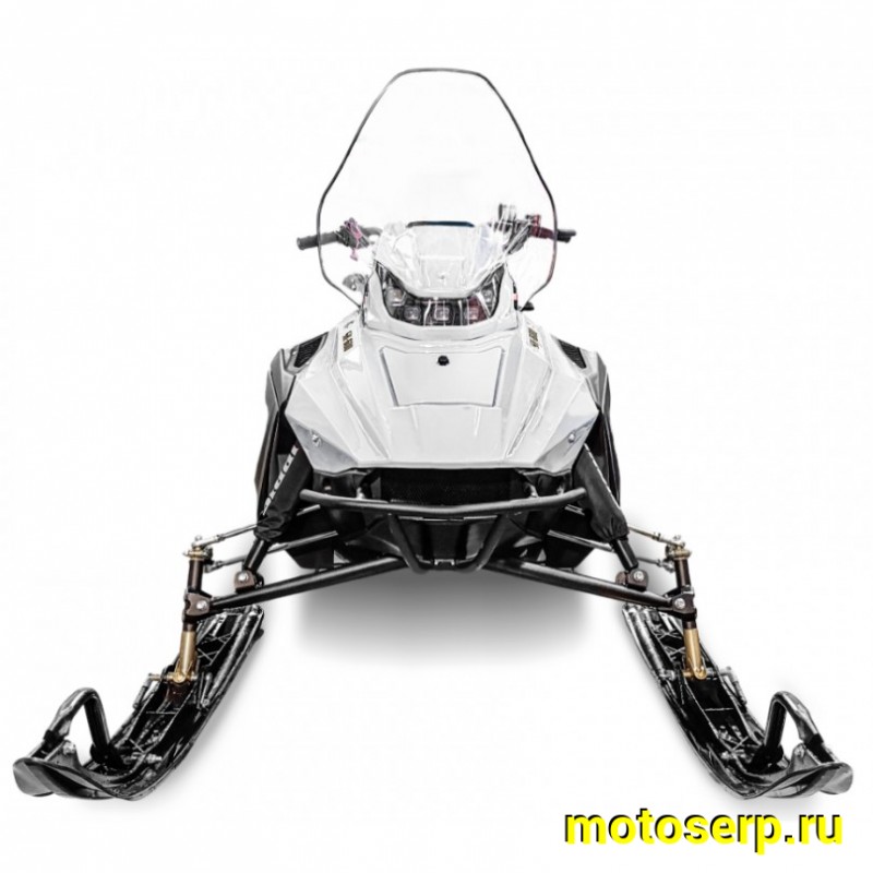 Купить  Снегоход IRBIS SK600 GEN1, 620сс 4т, с ПСМ, возд.охл.,диск.,карбюратор, подогрев ручек руля и курка газа. (шт) купить с доставкой по Москве и России, цена, технические характеристики, комплектация фото  - motoserp.ru