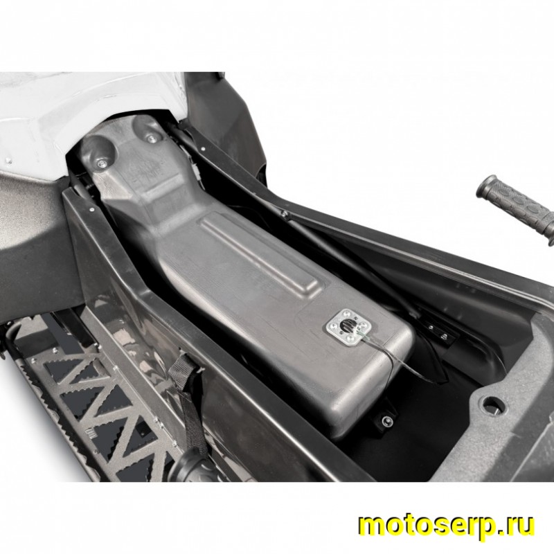 Купить  Снегоход IRBIS SK600 GEN1, 620сс 4т, с ПСМ, возд.охл.,диск.,карбюратор, подогрев ручек руля и курка газа. (шт) купить с доставкой по Москве и России, цена, технические характеристики, комплектация фото  - motoserp.ru