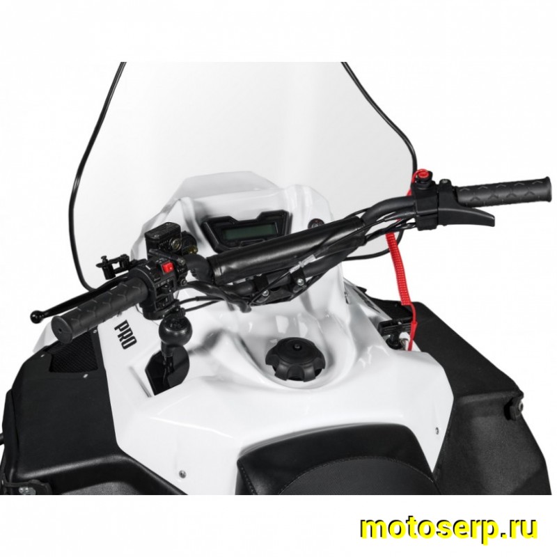 Купить  Снегоход IRBIS SK600 PRO, 622сс 4т, с ПСМ, возд.охл.,диск.,карбюратор. (шт) купить с доставкой по Москве и России, цена, технические характеристики, комплектация фото  - motoserp.ru