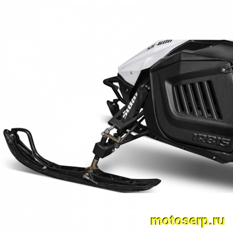 Купить  Снегоход IRBIS SK600 PRO, 622сс 4т, с ПСМ, возд.охл.,диск.,карбюратор. (шт) купить с доставкой по Москве и России, цена, технические характеристики, комплектация фото  - motoserp.ru