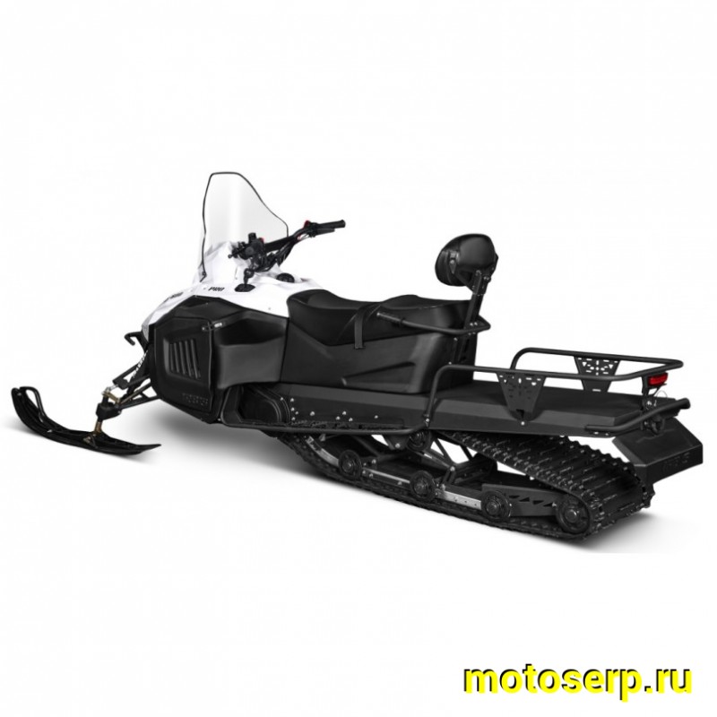 Купить  Снегоход IRBIS SK600 PRO, 622сс 4т, с ПСМ, возд.охл.,диск.,карбюратор. (шт) купить с доставкой по Москве и России, цена, технические характеристики, комплектация фото  - motoserp.ru