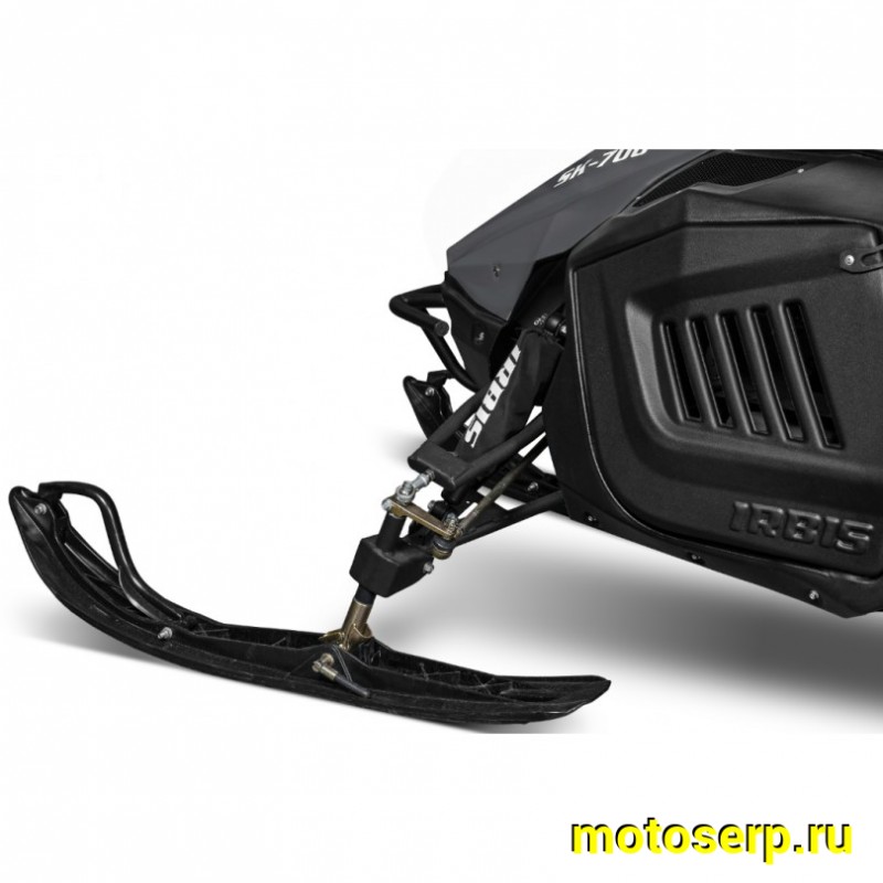 Купить  Снегоход IRBIS SK700 PRO, 683сс 4т, с ПСМ, возд - масл.охл.,диск.,карбюратор. (шт) купить с доставкой по Москве и России, цена, технические характеристики, комплектация фото  - motoserp.ru