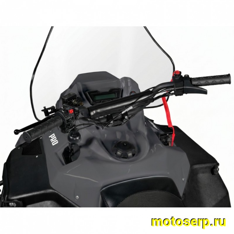 Купить  Снегоход IRBIS SK700 PRO, 683сс 4т, с ПСМ, возд - масл.охл.,диск.,карбюратор. (шт) купить с доставкой по Москве и России, цена, технические характеристики, комплектация фото  - motoserp.ru