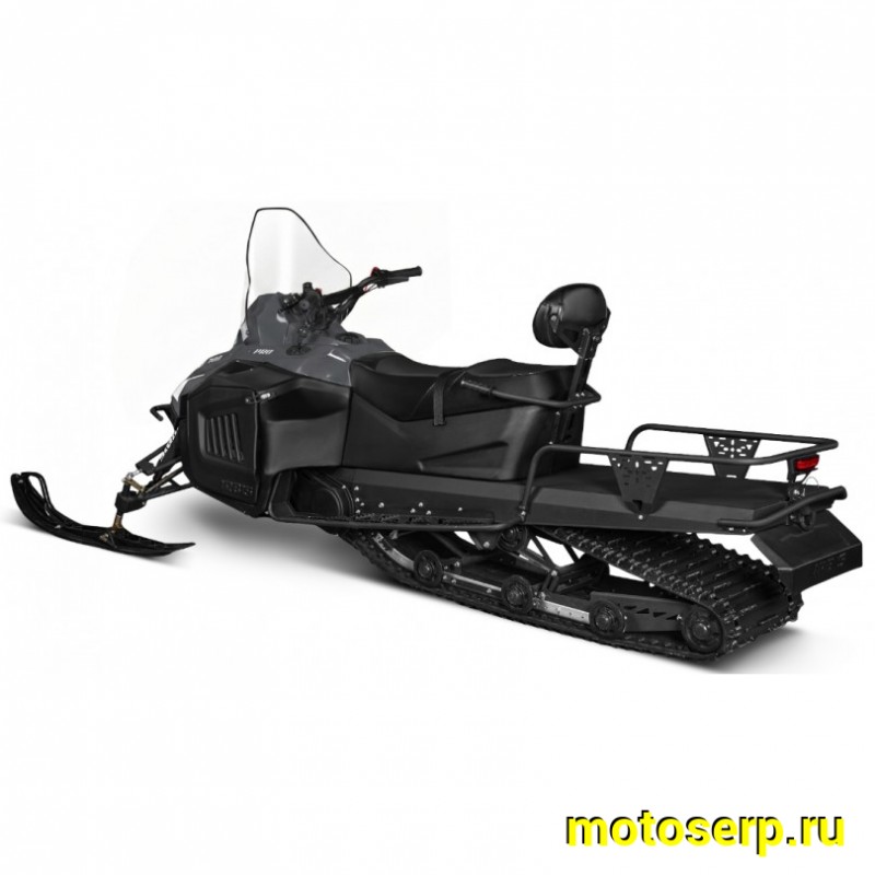 Купить  Снегоход IRBIS SK700 PRO, 683сс 4т, с ПСМ, возд - масл.охл.,диск.,карбюратор. (шт) купить с доставкой по Москве и России, цена, технические характеристики, комплектация фото  - motoserp.ru
