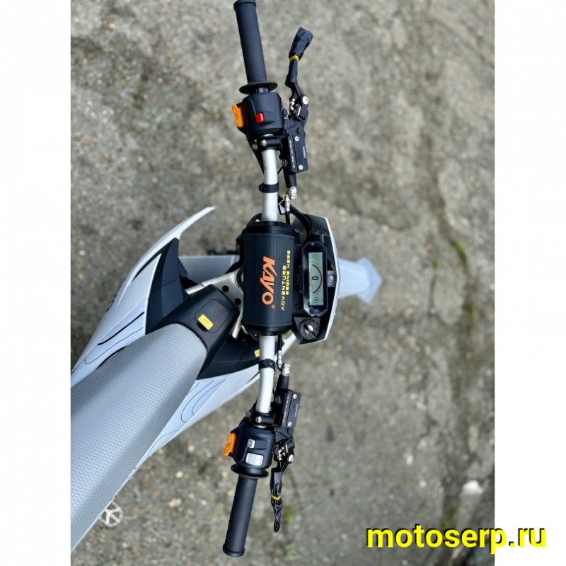 Купить  Электрокомплект Пит. KAYO ALKAID EC2 74V 21 кВт, 74V50Ah, колеса перед 21"/заднее 18", два аморт.,тормоза гидр.Disk (шт) купить с доставкой по Москве и России, цена, технические характеристики, комплектация фото  - motoserp.ru