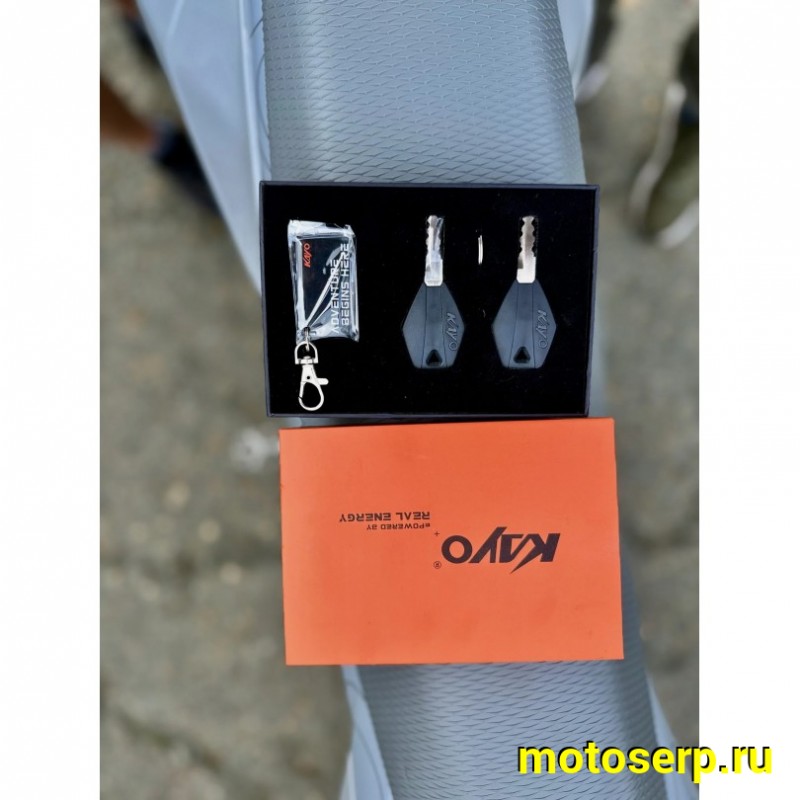 Купить  Электрокомплект Пит. KAYO ALKAID EC2 74V 21 кВт, 74V50Ah, колеса перед 21"/заднее 18", два аморт.,тормоза гидр.Disk (шт) купить с доставкой по Москве и России, цена, технические характеристики, комплектация фото  - motoserp.ru