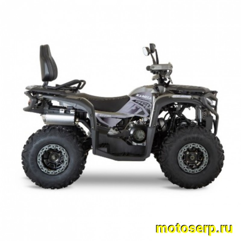Купить  250cc Комплект запчастей для сборки Kamiza BY250 Lux (шт) купить с доставкой по Москве и России, цена, технические характеристики, комплектация фото  - motoserp.ru