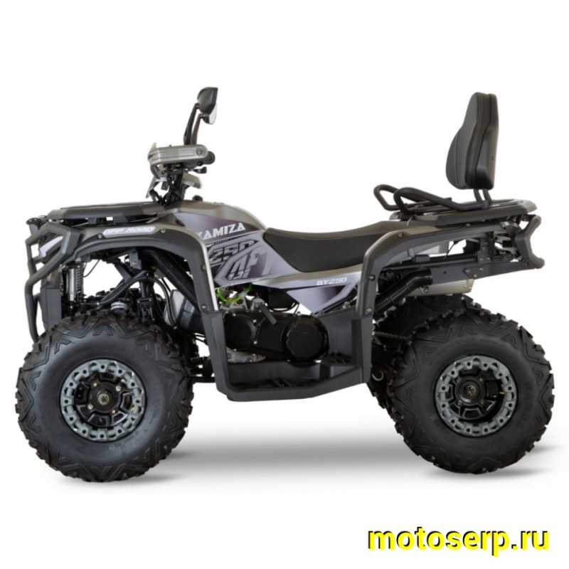 Купить  250cc Комплект запчастей для сборки Kamiza BY250 Lux (шт) купить с доставкой по Москве и России, цена, технические характеристики, комплектация фото  - motoserp.ru