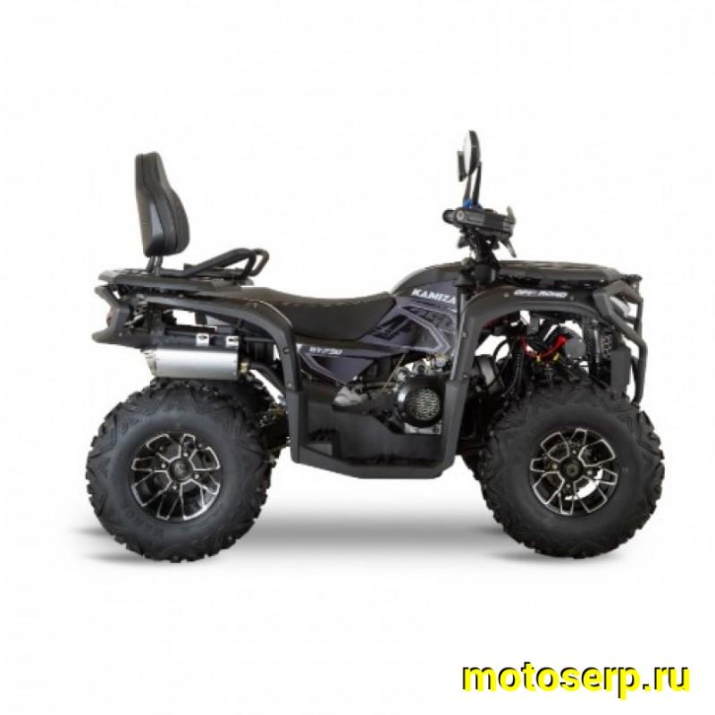Купить  250cc Комплект запчастей для сборки Kamiza BY250 Premium (шт) купить с доставкой по Москве и России, цена, технические характеристики, комплектация фото  - motoserp.ru