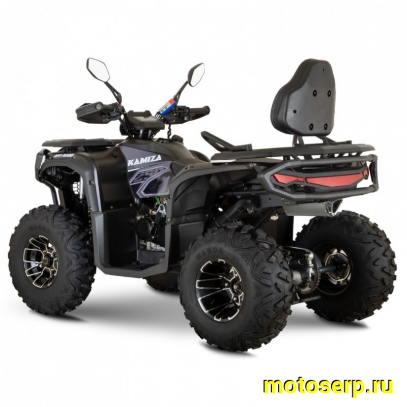 Купить  250cc Комплект запчастей для сборки Kamiza BY250 Premium (шт) купить с доставкой по Москве и России, цена, технические характеристики, комплектация фото  - motoserp.ru