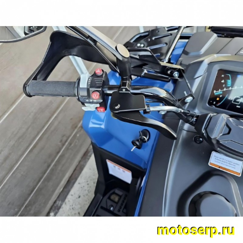 Купить  300cc Комплект запчастей для сборки  Mikilon Hammer 300 efi (шт)  купить с доставкой по Москве и России, цена, технические характеристики, комплектация фото  - motoserp.ru