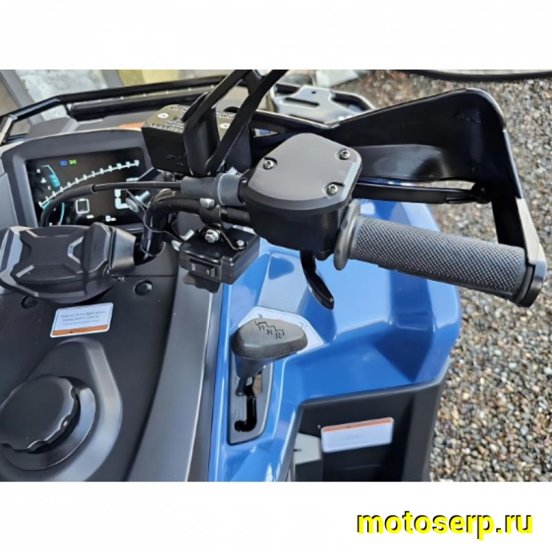 Купить  300cc Комплект запчастей для сборки  Mikilon Hammer 300 efi (шт)  купить с доставкой по Москве и России, цена, технические характеристики, комплектация фото  - motoserp.ru