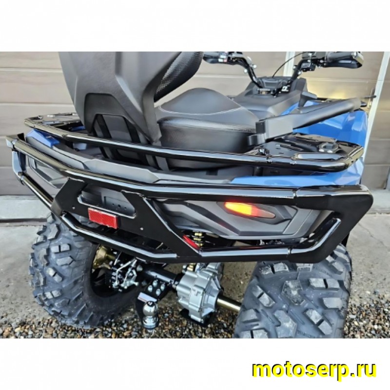 Купить  300cc Комплект запчастей для сборки  Mikilon Hammer 300 efi (шт)  купить с доставкой по Москве и России, цена, технические характеристики, комплектация фото  - motoserp.ru
