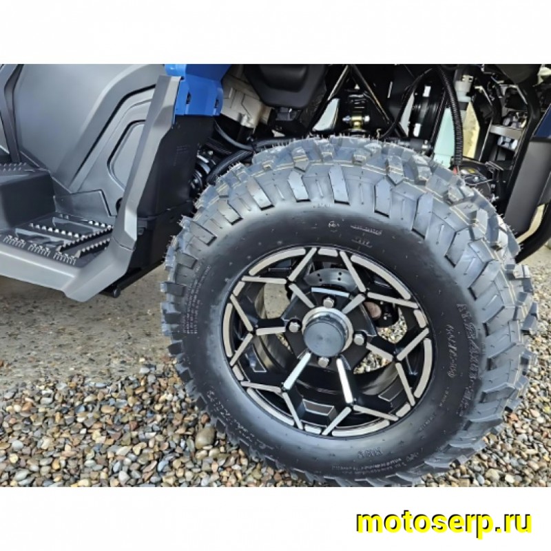 Купить  300cc Комплект запчастей для сборки  Mikilon Hammer 300 efi (шт)  купить с доставкой по Москве и России, цена, технические характеристики, комплектация фото  - motoserp.ru