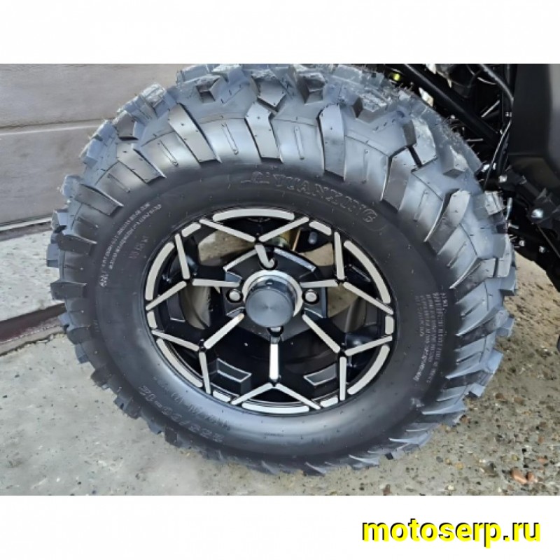 Купить  300cc Комплект запчастей для сборки  Mikilon Hammer 300 efi (шт)  купить с доставкой по Москве и России, цена, технические характеристики, комплектация фото  - motoserp.ru