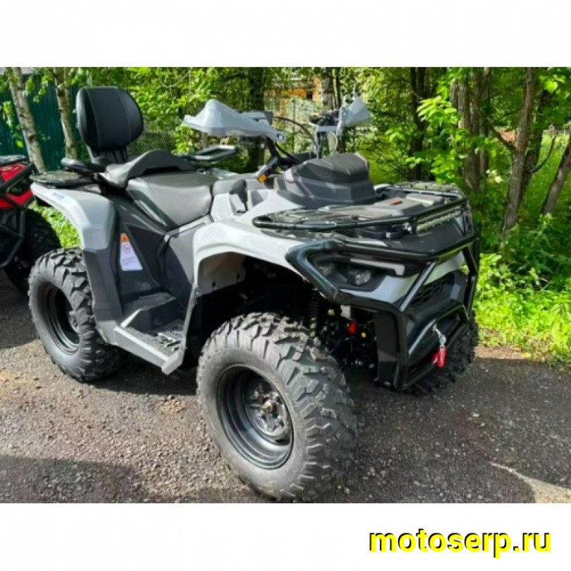 Купить  300cc Комплект запчастей для сборки  Mikilon Hammer 300 efi (шт)  купить с доставкой по Москве и России, цена, технические характеристики, комплектация фото  - motoserp.ru