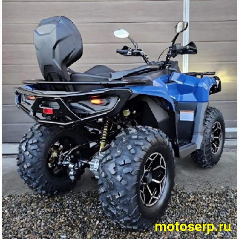 Купить  300cc Комплект запчастей для сборки  Mikilon Hammer 300 efi (шт)  купить с доставкой по Москве и России, цена, технические характеристики, комплектация фото  - motoserp.ru