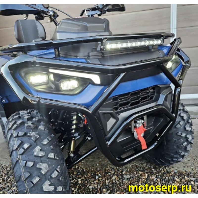 Купить  300cc Комплект запчастей для сборки  Mikilon Hammer 300 efi (шт)  купить с доставкой по Москве и России, цена, технические характеристики, комплектация фото  - motoserp.ru