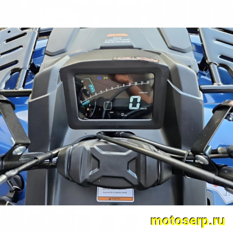 Купить  300cc Комплект запчастей для сборки  Mikilon Hammer 300 efi (шт)  купить с доставкой по Москве и России, цена, технические характеристики, комплектация фото  - motoserp.ru