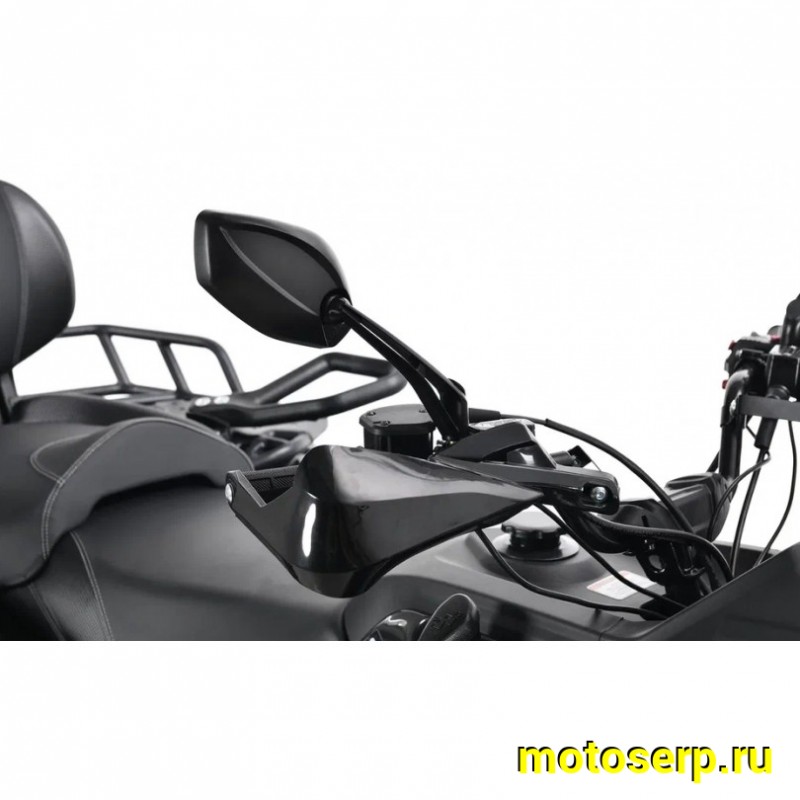 Купить  320cc Квадроцикл WHITE SIBERIA BARS 320CC PRO утилитарный 4&times;2, цепь, карб., 320сс 2026г. 10"/10"  (шт) (SIBERIA купить с доставкой по Москве и России, цена, технические характеристики, комплектация фото  - motoserp.ru