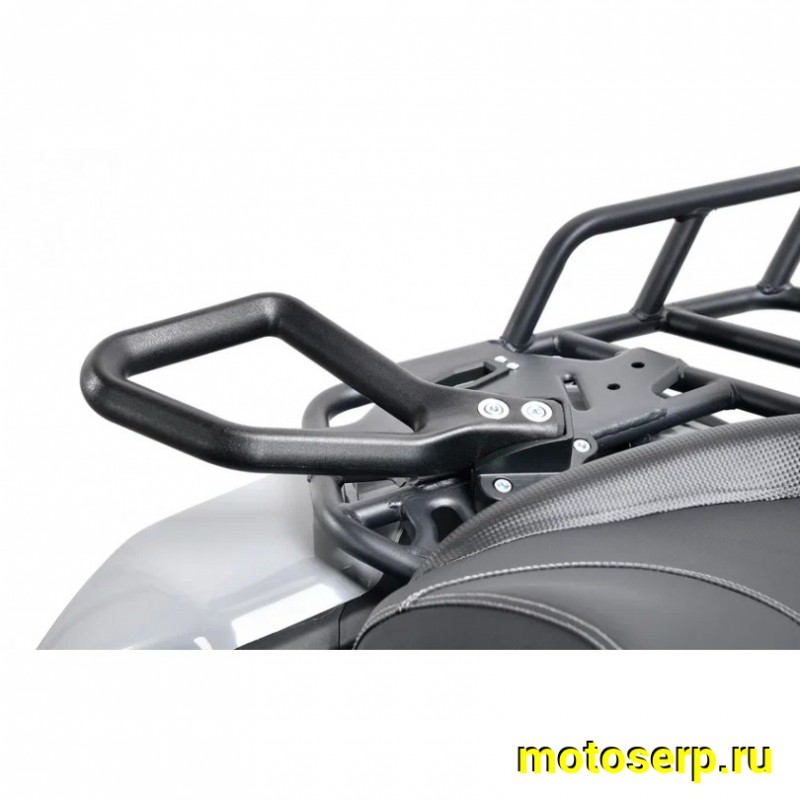 Купить  320cc Квадроцикл WHITE SIBERIA BARS 320CC PRO утилитарный 4&times;2, цепь, карб., 320сс 2026г. 10"/10"  (шт) (SIBERIA купить с доставкой по Москве и России, цена, технические характеристики, комплектация фото  - motoserp.ru