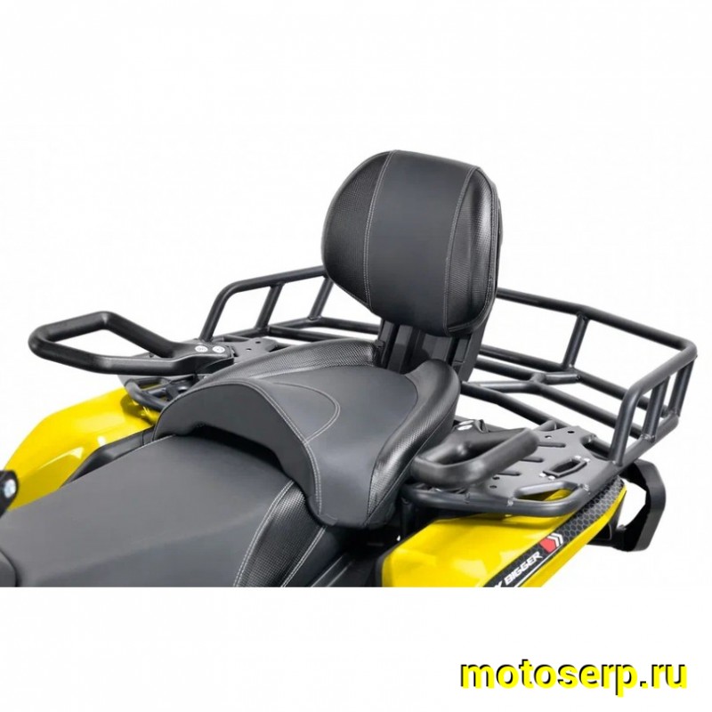 Купить  320cc Квадроцикл WHITE SIBERIA BARS 320CC PRO утилитарный 4&times;2, цепь, карб., 320сс 2026г. 10"/10"  (шт) (SIBERIA купить с доставкой по Москве и России, цена, технические характеристики, комплектация фото  - motoserp.ru