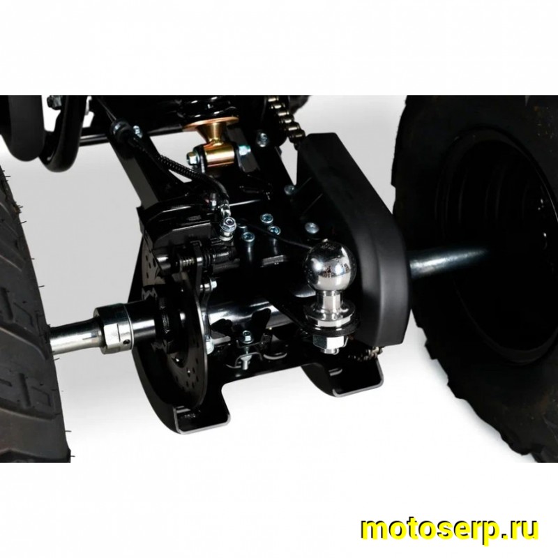 Купить  320cc Квадроцикл WHITE SIBERIA BARS 320CC PRO утилитарный 4&times;2, цепь, карб., 320сс 2026г. 10"/10"  (шт) (SIBERIA купить с доставкой по Москве и России, цена, технические характеристики, комплектация фото  - motoserp.ru