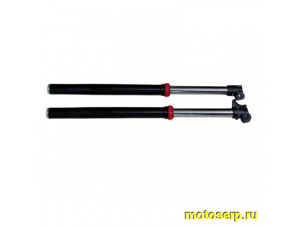 Купить  Перья вилки (аморт. перед) d-?  (L-880mm) JHL Z1/Z2 MNT (пара)  (ТехМаркет купить с доставкой по Москве и России, цена, технические характеристики, комплектация фото  - motoserp.ru