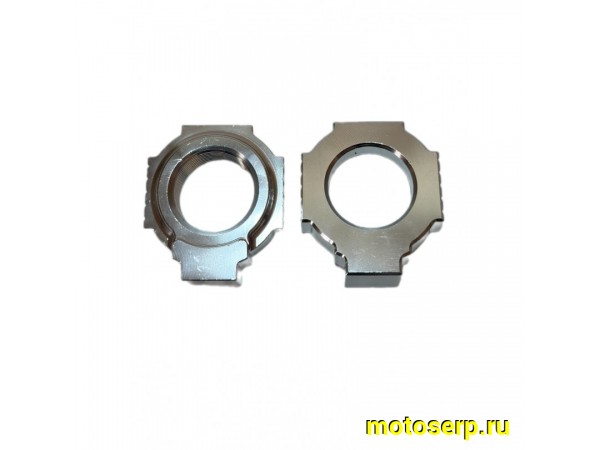 Купить  Натяжитель приводной цепи JHL Z/LX (d-25) (пара) (ТехМаркет 343906 купить с доставкой по Москве и России, цена, технические характеристики, комплектация фото  - motoserp.ru