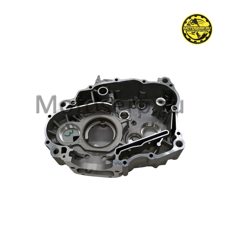 Купить  Картер левая половина 175FMN (PR250/PR300/CB300RL) ZS (шт) (ТехМаркет 343794 ФОТО купить с доставкой по Москве и России, цена, технические характеристики, комплектация фото  - motoserp.ru