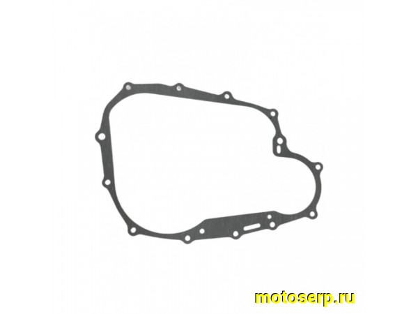 Купить  Прокладка картера прав. 175FMN (PR250/PR300/CB300RL) (шт) (ТехМаркет 344679 купить с доставкой по Москве и России, цена, технические характеристики, комплектация фото  - motoserp.ru