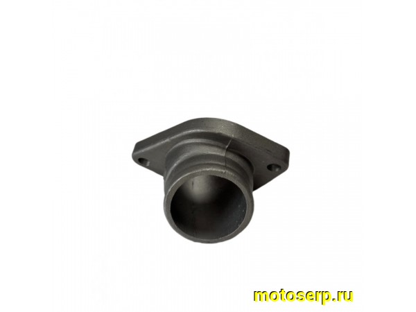 Купить  Коллектор (патрубок) впускн 176MN (YBS300) (шт) (ТехМаркет 343723 купить с доставкой по Москве и России, цена, технические характеристики, комплектация фото  - motoserp.ru