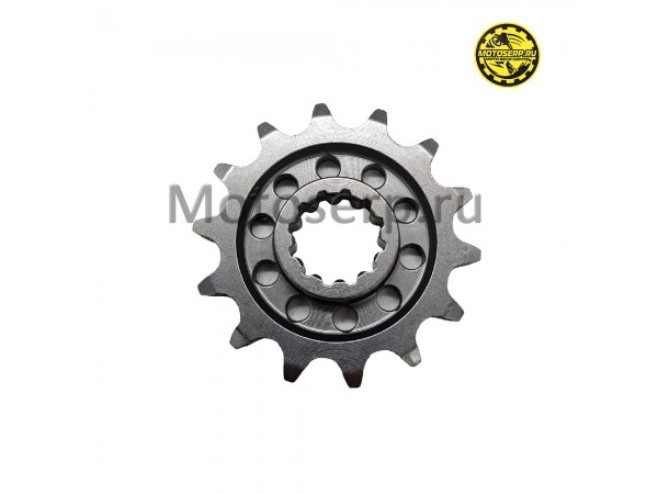 Купить  Звезда ведущая (520-14) KTM 65 SX (24-26г), JTF905.14 (шт) (TS  купить с доставкой по Москве и России, цена, технические характеристики, комплектация фото  - motoserp.ru