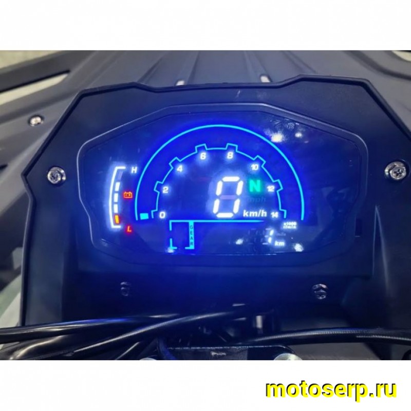 Купить  250cc Комплект запчастей для сборки Racer Shark 250сс 10/10", электростарт, лебедка, фаркоп (шт)  купить с доставкой по Москве и России, цена, технические характеристики, комплектация фото  - motoserp.ru