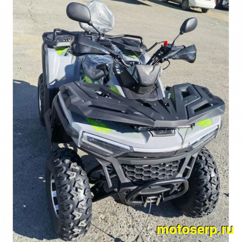 Купить  250cc Комплект запчастей для сборки Racer Shark 250сс 10/10", электростарт, лебедка, фаркоп (шт)  купить с доставкой по Москве и России, цена, технические характеристики, комплектация фото  - motoserp.ru