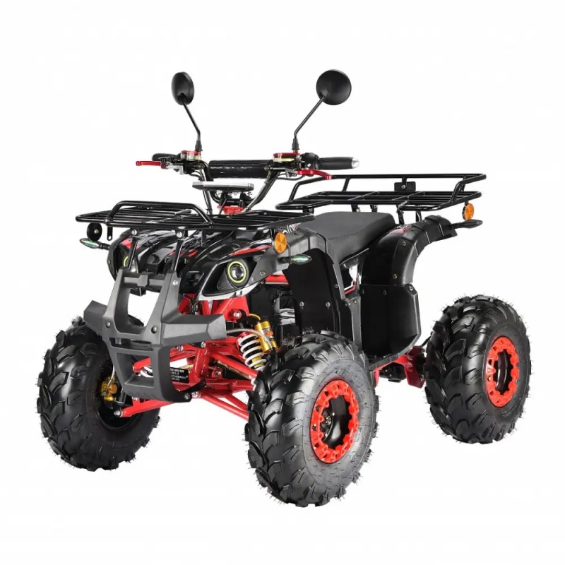 Купить  Электрокомплект ATV SNEG PRO 3000W 60V20Ah, колеса перед/зад 8"/8"  (шт)  купить с доставкой по Москве и России, цена, технические характеристики, комплектация фото  - motoserp.ru