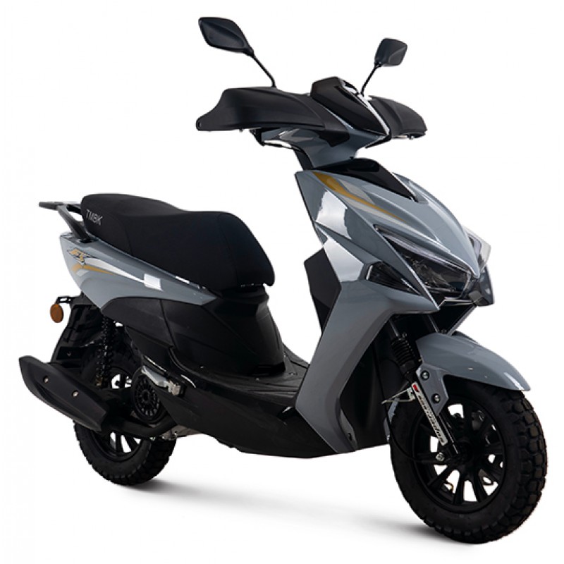 Купить  Скутер TMBK SPORT FS 50сс 10/10", диск/бараб. (шт) купить с доставкой по Москве и России, цена, технические характеристики, комплектация фото  - motoserp.ru