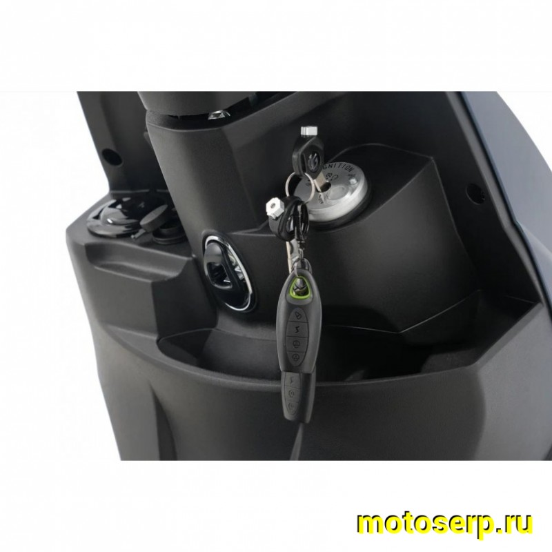 Купить  Скутер Gladiator SAMURAI 12/10", 50сс., Комбибрейк, диск/диск (шт) 01700 купить с доставкой по Москве и России, цена, технические характеристики, комплектация фото  - motoserp.ru