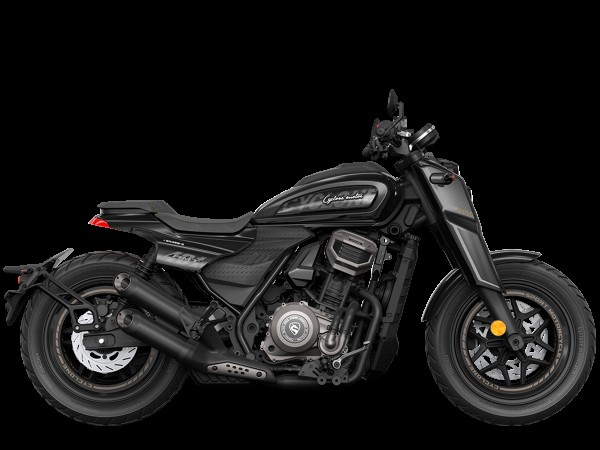 Купить  Мотоцикл CYCLONE AQS401 AMT ПТС 400cc ,кол.17"/17" (шт)  купить с доставкой по Москве и России, цена, технические характеристики, комплектация фото  - motoserp.ru