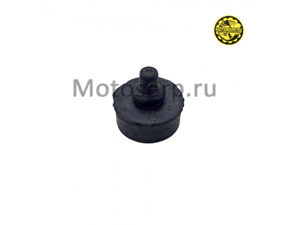 Купить  Резинка (отбойник) центральной подставки VMC GS300 (1240400-047000) и др (шт) (Vento 4503 ФОТО купить с доставкой по Москве и России, цена, технические характеристики, комплектация фото  - motoserp.ru