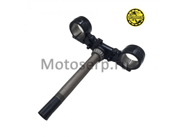 Купить  Вал рулевой (траверса вилки нижн.) (d-**, l-***, L-***mm) VMC GS300 (1133600-001000)и др. (шт)  (Vento 4605  купить с доставкой по Москве и России, цена, технические характеристики, комплектация фото  - motoserp.ru