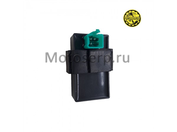 Купить  Коммутатор (CDI) 5 конт.(5) VMC GS300 (1051001-177000) (шт) (Vento 4564 купить с доставкой по Москве и России, цена, технические характеристики, комплектация фото  - motoserp.ru